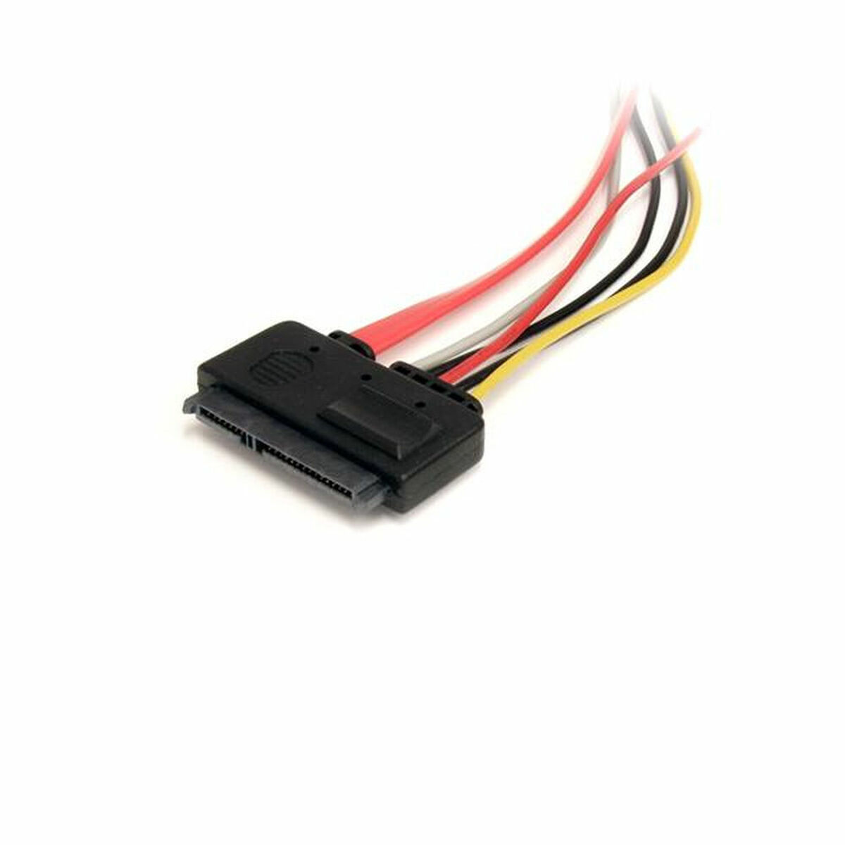 SATA kabelis Startech SATA22PEXT